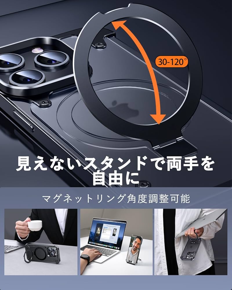 【特価商品】OGRANEE iphone 14 pro max ケース メタル Amazon.com: OGRANEE Z Case for iPhone 14 Promax Frameless